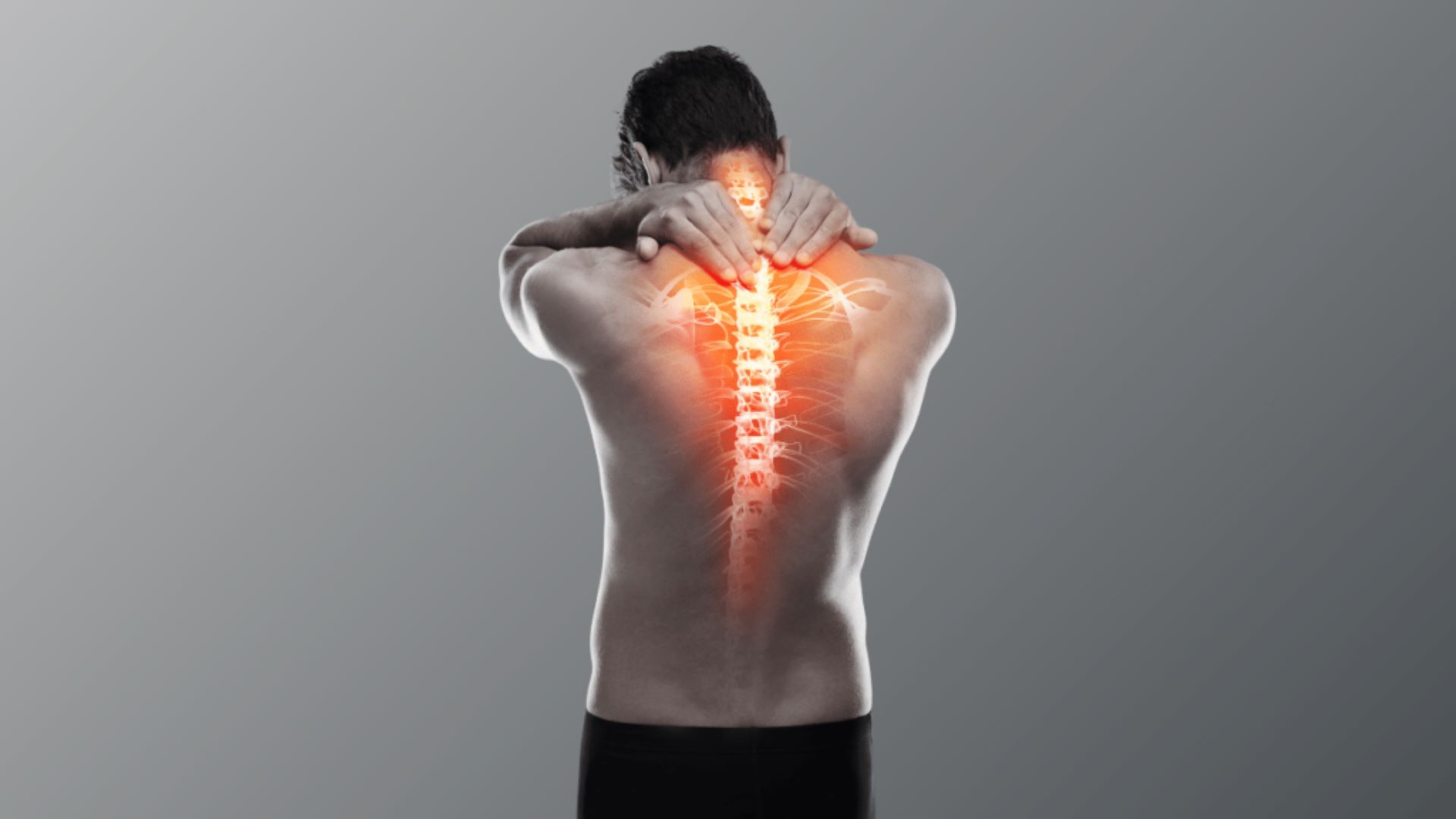 Chronic Back Pain Relief with Neuralgesia Next Generation Pain Management