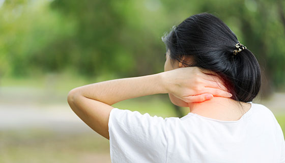 Craniosacral Treatment For Chronic Pain: Neurofunctional Pain Management