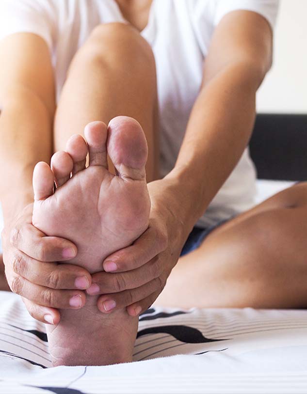 Neurofunctional Image