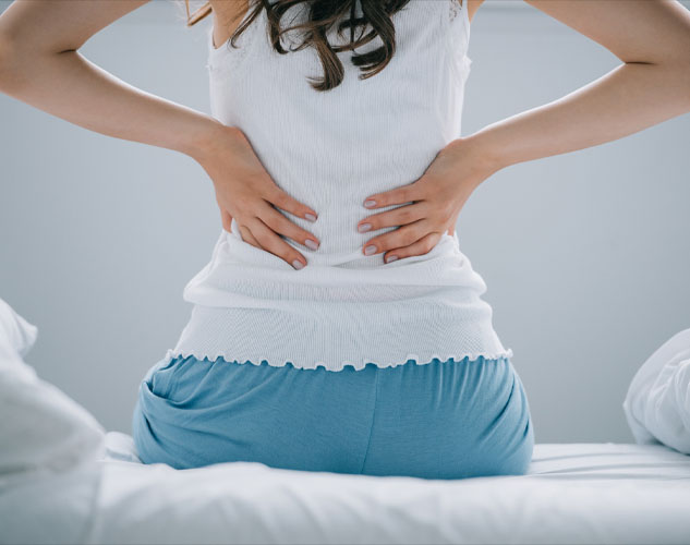 Neurofunctional Image