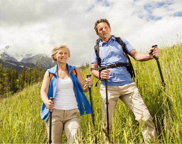 Neurofunctional Image