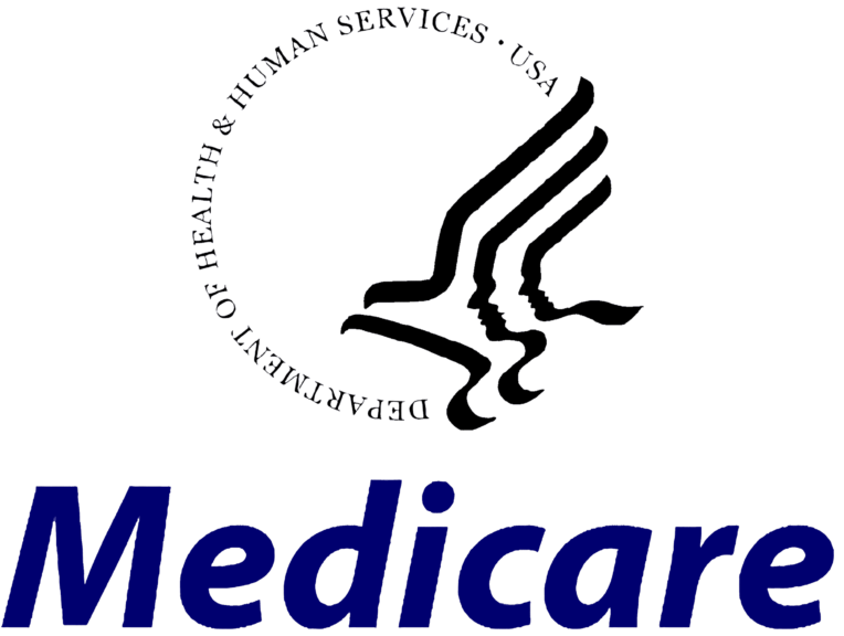 Medicare Badge