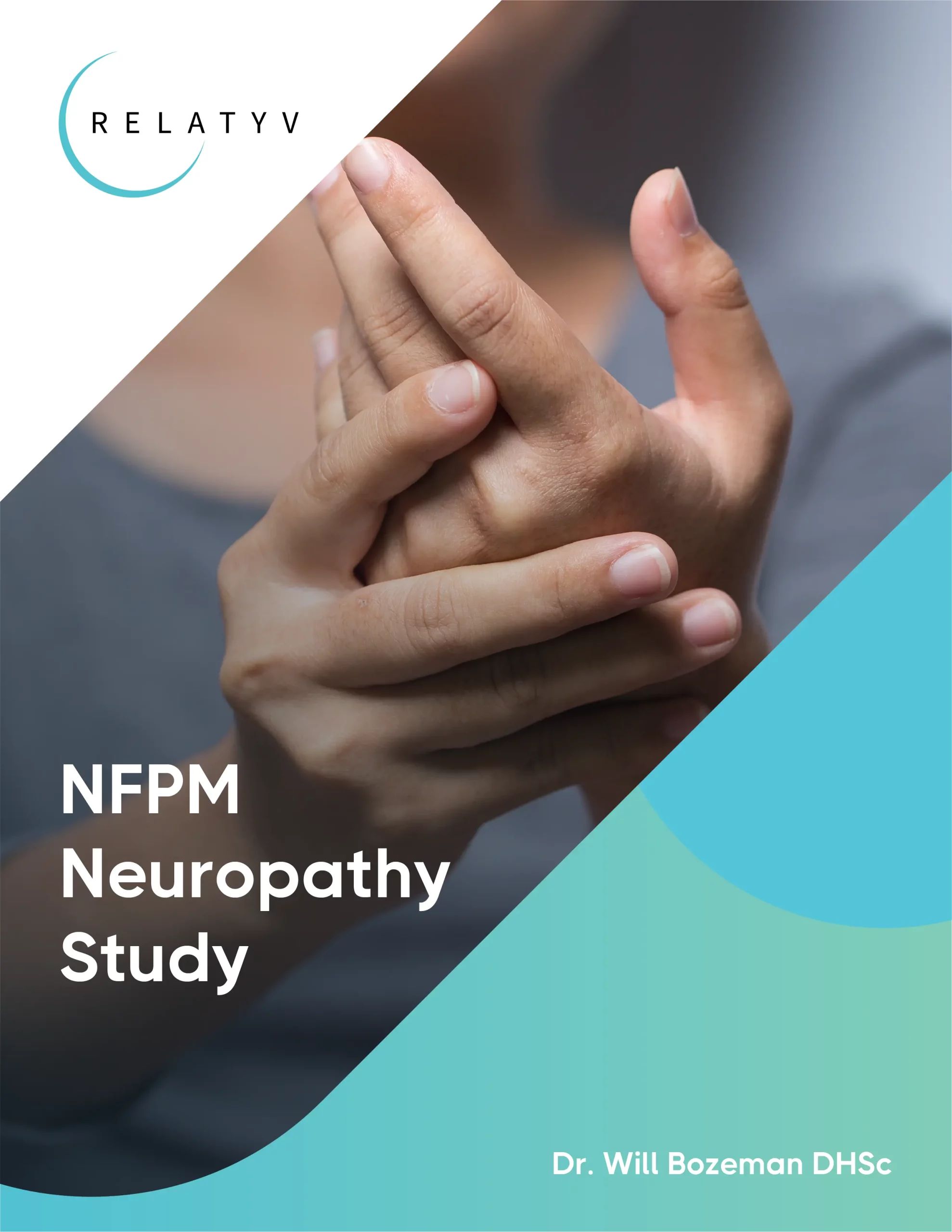 NFPM Neuropathy Study Banner Image