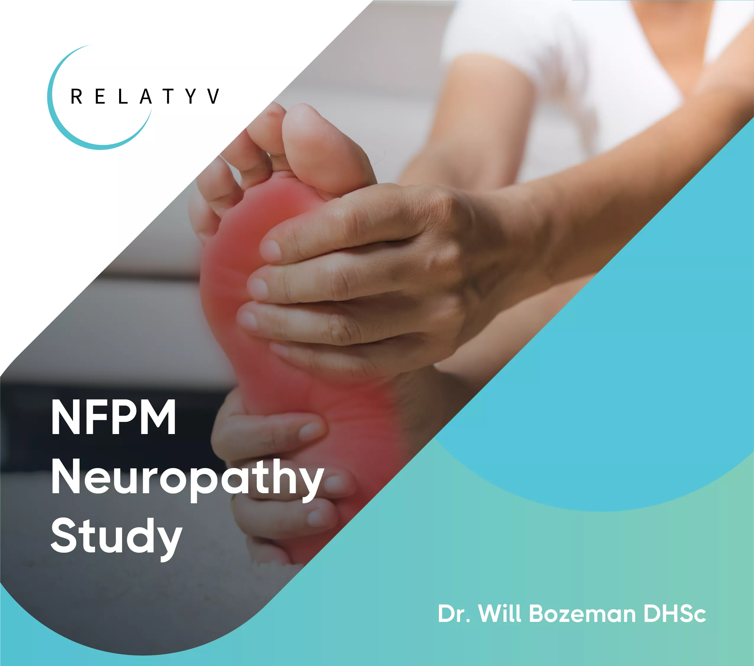 Neurofunctional Pain Management Shows a 92% success rate in the Treatment of Chronic Peripheral Neuropathy